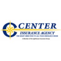Center Insurance Agency Logo
