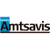 Randers Amtsavis Logo