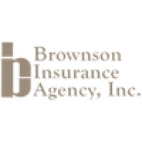 Brownson Insurance Agency Logo