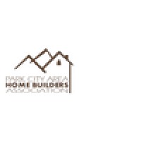 Park City Area Home Builders Logo