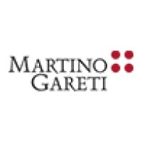 MARTINO GARETI SL Logo