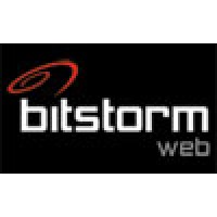 Bitstorm Web Logo