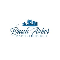 Brush Arbor Baptist Church Logo