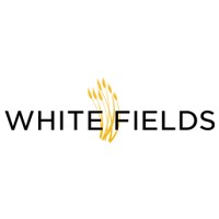 White Fields Inc Logo