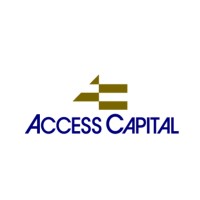 Access Capital Logo