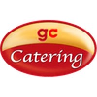 Gc Catering Logo