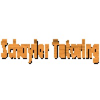 Mark Schuyler Logo