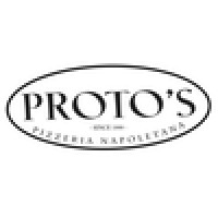 Protos Pizza Logo