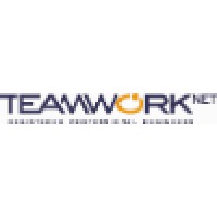 TEAMWORKnet Logo