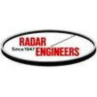 Radar Engineers Logo