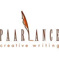 Paarlance Creative Writing Logo