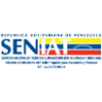 SENIAT Logo