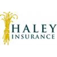 Haley Insurance Logo