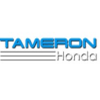 Tameron Honda Logo