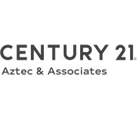Century 21 Aztec & Associates Logo