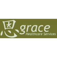 Grace Health Services Logo