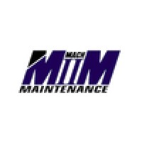 Mach Ii Maintenance Corp Logo