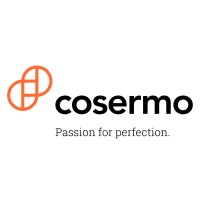 COSERMO Logo