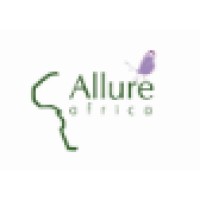 Allure Africa Logo