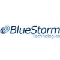 BlueStorm Technologies, Inc.. Logo