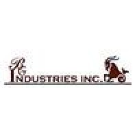 Bg Industries Logo