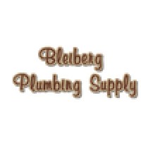 Bleiberg Plumbing Supplies Logo