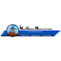 Mike Gibson Manufacturing Logo