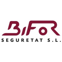 BIFOR SEGURETAT, S.L. Logo