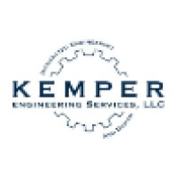 Kemper Engineering Services, LLC Logo