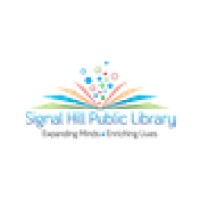 Signal Hill Library Logo
