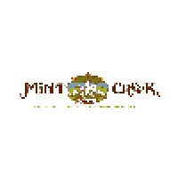 Mint Creek Farm Logo