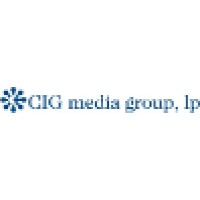 CIG Media Group Logo