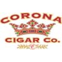 Corona Cigar Company Logo