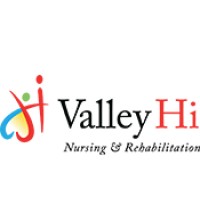 Valley Hi Nursing & Rehab Logo