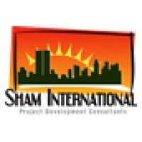 Sham International Inc Logo