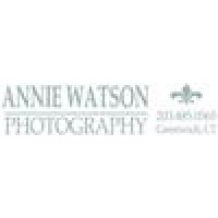 Annie Watson Photography Logo
