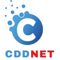 CDDNET Logo