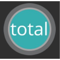 Total Print Finishing Services Ltd Logo