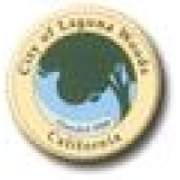 City Of Laguna Woods Logo