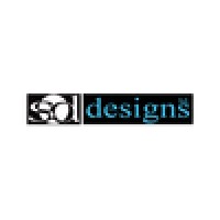 Sd Designs Logo