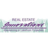 Real Estate Innovations Logo