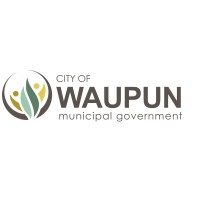 City Of Waupun Logo
