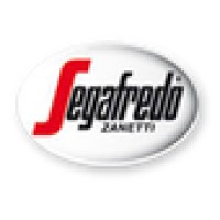 Segafredo Espresso Logo