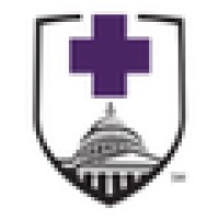 Bethesda Naval Hospital Logo