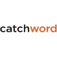 Catchword Branding Logo