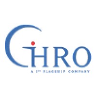 GHROgroup Logo