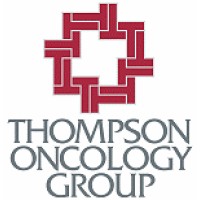 Thompson Oncology Group Logo