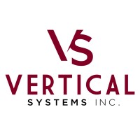 Vertical Systems Logo
