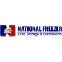 National Freezer Logo