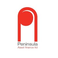 Peninsula Asset Finance Limited Logo